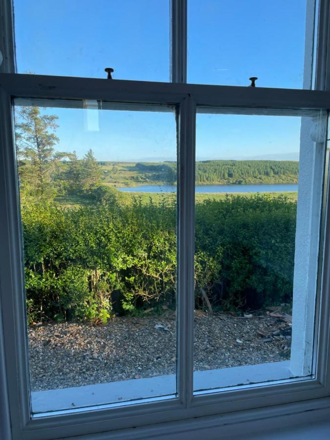 Lakeside Lodge Kilfenora Exterior foto